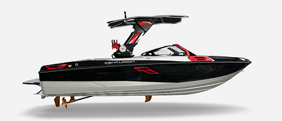 BOATZON | 2026 Centurion Ri245 BOATZON | 2026 Centurion Ri245