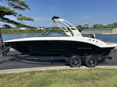 BOATZON | 2026 Chaparral 23 SSi
