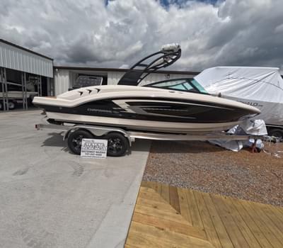 BOATZON | 2026 Chaparral SSi 23  In Stock Trailer included