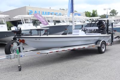 BOATZON | 2026 Chittum Islamorada 21