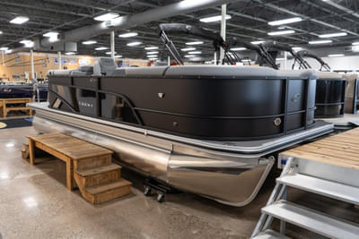 BOATZON | 2026 Crest Pontoons Conquest 215 SLC