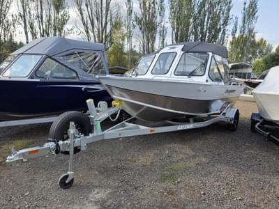 BOATZON | Duckworth 18 ADVANTAGE 2026
