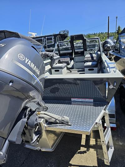 BOATZON | 2026 Duckworth 20 ADVANTAGE SE