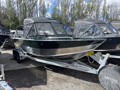 BOATZON | 2026 Duckworth 20 ADVANTAGE