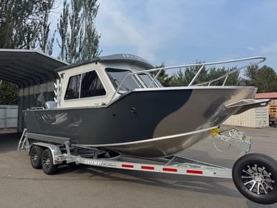 BOATZON | Duckworth 22 PACIFIC PRO 2026