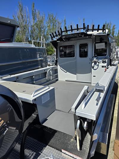 BOATZON | 2026 Duckworth 30 OFFSHORE XL BOATZON | 2026 Duckworth 30 OFFSHORE XL