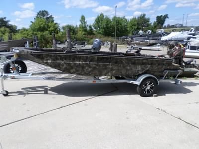 BOATZON | 2026 Excel 175 SWF4 Legacy