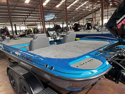 BOATZON | 2026 Falcon F205 BOATZON | 2026 Falcon F205