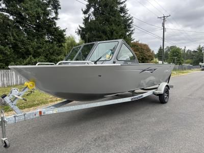 BOATZON | 2026 Fish Rite Sportsman 20