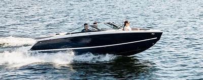 BOATZON | 2026 Four Winns H1 HORIZON FREEDOM