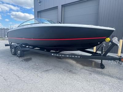 BOATZON | Four Winns H4 HORIZON FREEDOM 2026