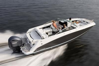 BOATZON | 2026 Four Winns HD5 OB BOATZON | 2026 Four Winns HD5 OB