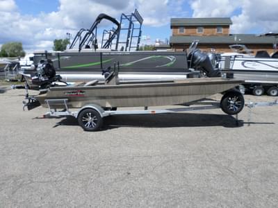 BOATZON | 2026 GatorTail 1754 Extreme CC