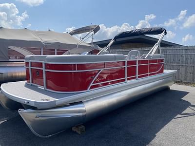 BOATZON | 2026 Godfrey Xpierence 2286 SB