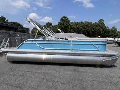BOATZON | 2026 Godfrey Xpierence 2286 SFLX BOATZON | 2026 Godfrey Xpierence 2286 SFLX