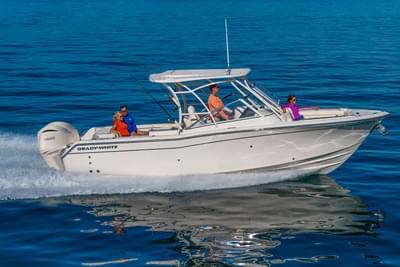 BOATZON | 2026 GradyWhite Freedom 275