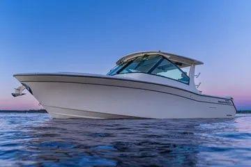 BOATZON | 2026 GradyWhite Freedom 345 BOATZON | 2026 GradyWhite Freedom 345