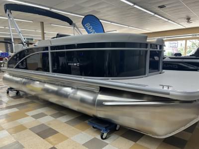 BOATZON | 2026 Harris Breeze 210 CW