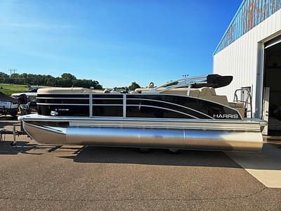 BOATZON | 2026 Harris Cruiser 210 CS  225