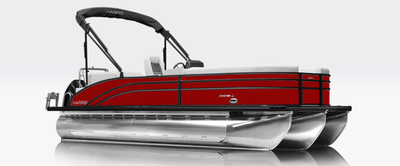 BOATZON | 2026 Harris Cruiser 210 SL