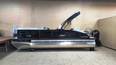 BOATZON | 2026 Harris Cruiser 210 SLDH Heritage Edition BOATZON | 2026 Harris Cruiser 210 SLDH Heritage Edition