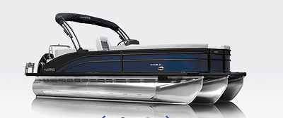 BOATZON | 2026 Harris Cruiser 230