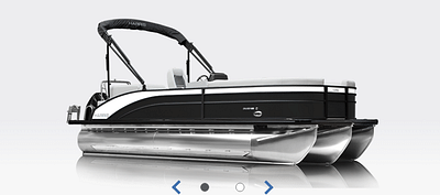 BOATZON | 2026 Harris Cruiser 230