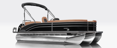 BOATZON | 2026 Harris Cruiser 230 SL