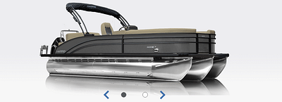 BOATZON | 2026 Harris Cruiser 250
