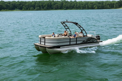 BOATZON | 2026 Harris Cruiser 250 SL BOATZON | 2026 Harris Cruiser 250 SL