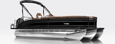 BOATZON | 2026 Harris Solstice 250 SL