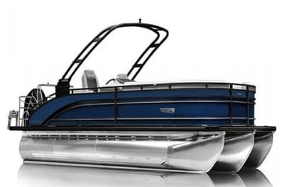BOATZON | 2026 Harris Solstice 250 SL