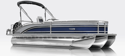 BOATZON | 2026 Harris Solstice 250 SL