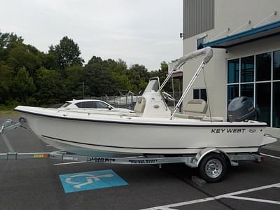 BOATZON | 2026 Key West 1720CC