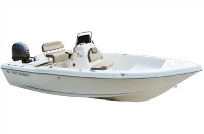 BOATZON | 2026 Key West 179 FS