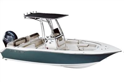 BOATZON | 2026 Key West 203 FS
