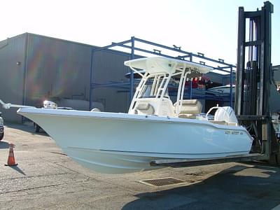 BOATZON | 2026 Key West 239FS
