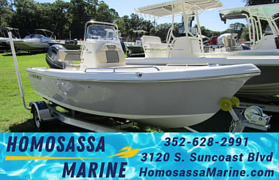 BOATZON | 2026 Key West Center Console 1720 CC