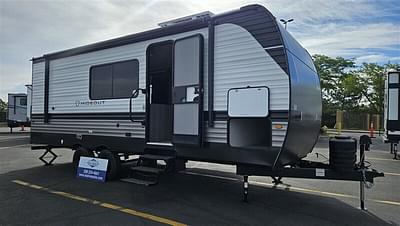 BOATZON | 2026 Keystone RV HIDEOUT 224MLWE BOATZON | 2026 Keystone RV HIDEOUT 224MLWE