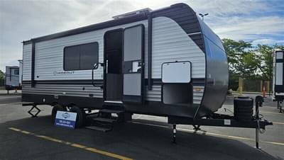 BOATZON | 2026 Keystone RV HIDEOUT 224MLWE BOATZON | 2026 Keystone RV HIDEOUT 224MLWE