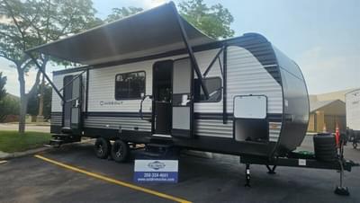 BOATZON | 2026 Keystone RV HIDEOUT 261BHWE