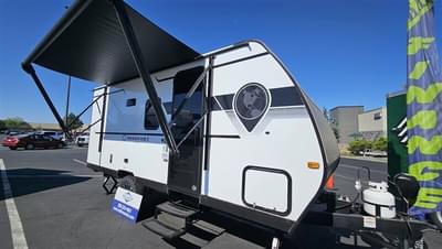 BOATZON | 2026 Keystone RV PASSPORT 170BHWE
