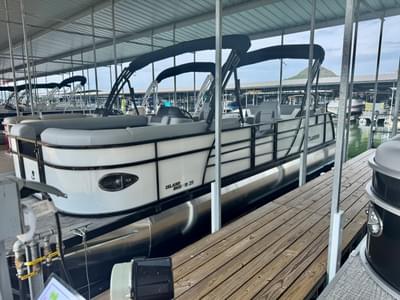 BOATZON | 2026 Landau 25 Island Breeze
