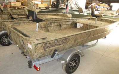 BOATZON | 2026 Lowe RX18DT deluxe tiller