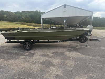 BOATZON | 2026 Lowe RX2070