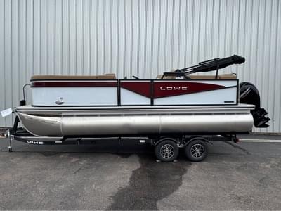 BOATZON | 2026 Lowe SS210 WT