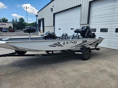 BOATZON | 2026 Lund 1775 Renegade
