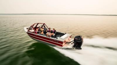 BOATZON | 2026 Lund 185 HG