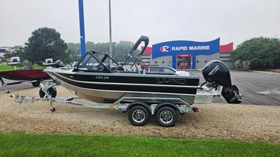 BOATZON | 2026 Lund 185 HG