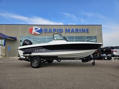 BOATZON | 2026 Lund 185 Impact GL BOATZON | 2026 Lund 185 Impact GL